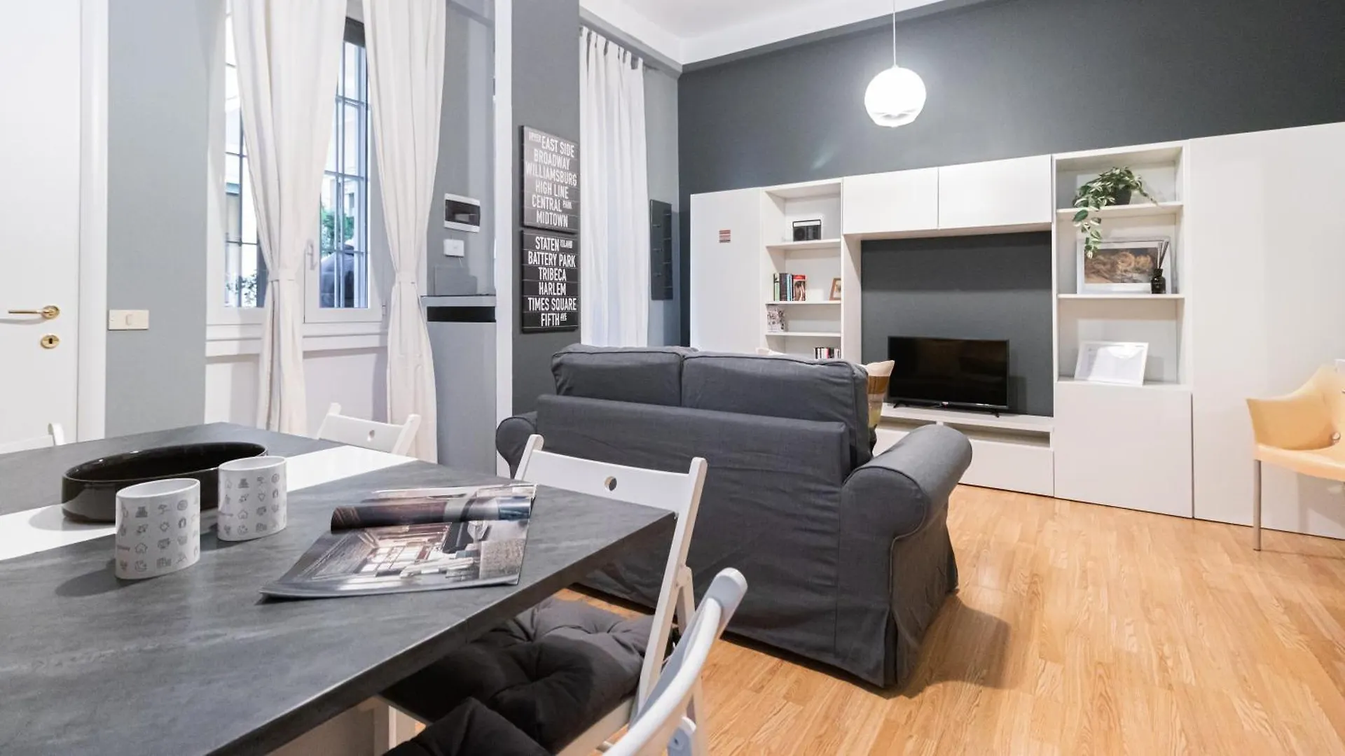 Italianway - Lepetit 4 Apartment Milan Italy